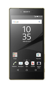 Sony Xperia Z5 Double Sim Or