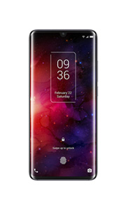 TCL 10 Pro Gris Ambre TCL 10 Pro Gris Ambre