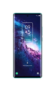 TCL 20 Pro Bleu Marine TCL 20 Pro Bleu Marine