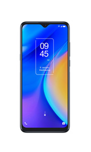 TCL 20 SE Nuit Black TCL 20 SE Nuit Black