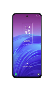 TCL 20L Noir Eclipse