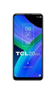 TCL 20R 5G Bleu Lazurite TCL 20R 5G Bleu Lazurite