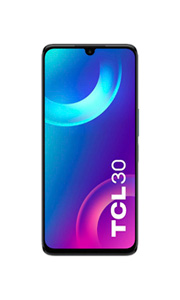 TCL 30 Bleu Muse