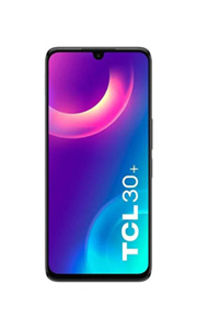 TCL 30 Plus Noir Tech TCL 30 Plus Noir Tech