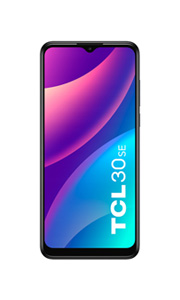 TCL 30 SE Gris Spatial