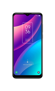 TCL 30 SE Bleu Atlantique