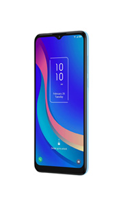 TCL 305i Bleu Muse TCL 305i Bleu Muse