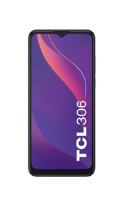 TCL 306 Gris Spatial TCL 306 Gris Spatial