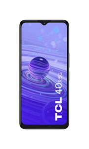 TCL 40 R 5G Noir Etoilé TCL 40 R 5G Noir Etoilé