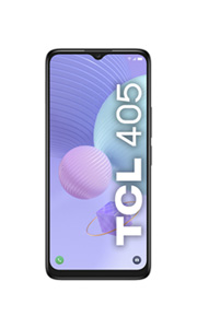 TCL 405 Gris Sombre TCL 405 Gris Sombre