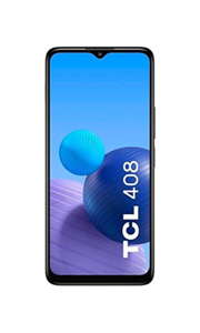 TCL 408 Noir Gravité TCL 408 Noir Gravité