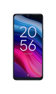 TCL 505 Bleu Océan TCL 505 Bleu Océan