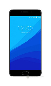 Umidigi C Note Gris le téléphone chinois disponible sur MeilleurMobile Umidigi C Note Gris le rival du Galaxy S8 moins cher sur MeilleurMobile