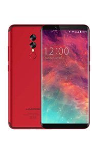 Umidigi S2 Lite Rouge Umidigi S2 Lite Rouge