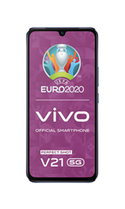 Vivo V21 Bleu Nuit Vivo V21 Bleu Nuit