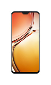 Vivo V23 Noir Étoilé