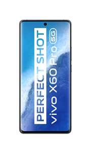 Vivo X60 Pro Noir Minuit Vivo X60 Pro Noir Minuit