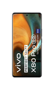 Vivo X80 Pro Noir Cosmique Vivo X80 Pro Noir Cosmique