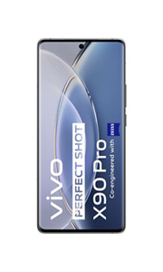 Vivo X90 Pro Noir Légendaire Vivo X90 Pro Noir Légendaire