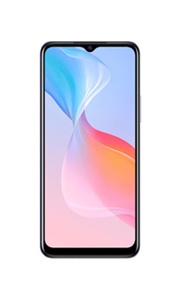 Vivo Y21s Bleu Nuit Vivo Y21s Bleu Nuit
