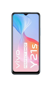 Vivo Y21s Bleu Nacré Vivo Y21s Bleu Nacré