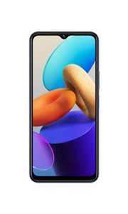 Vivo Y22s Bleu Nuit Vivo Y22s Bleu Nuit