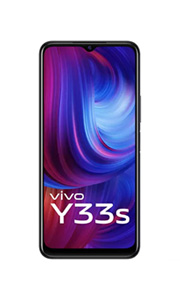 Vivo Y33s Bleu Nacré