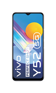 Vivo Y52 5G Noir Graphite Vivo Y52 5G Noir Graphite