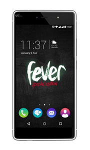 Wiko Fever Special Edition Ash Wood Wiko Fever Special Edition Ash Wood
