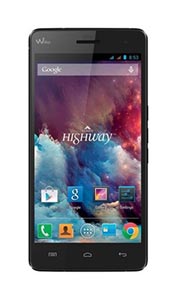 Wiko Highway Noir Wiko Highway Noir