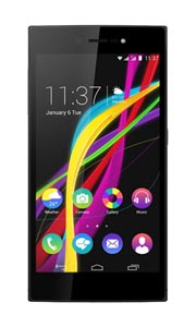Wiko Highway Star 4G Noir Wiko Highway Star 4G Noir