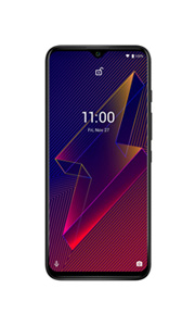 Wiko Power U20 Ardoise Wiko Power U20 Ardoise