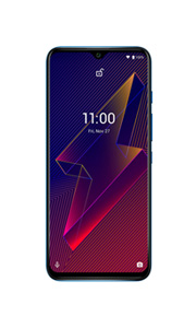 Wiko Power U20 Navy Wiko Power U20 Navy