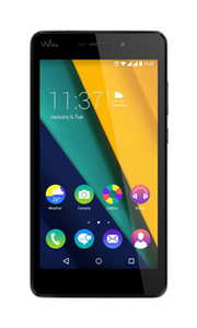 Wiko Pulp Fab 4G Blanc Wiko Pulp Fab 4G Blanc