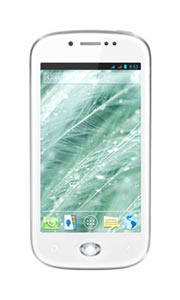 Wiko Sublim Blanc