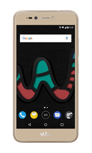Wiko Upulse Lite Or Wiko Upulse Lite Or