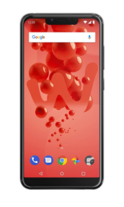 Wiko View 2 Plus Noir Wiko View 2 Plus Noir