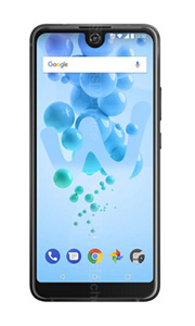 Wiko View 2 Pro Noir Wiko View 2 Pro Noir