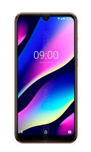 Wiko View 3 Or Wiko View 3 Or