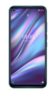 Wiko View 5 Plus Aurora Blue Wiko View 5 Plus Aurora Blue