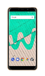 Wiko View Max Or Wiko View Max Or