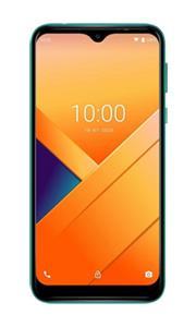 Wiko Y81 Vert Wiko Y81 Vert