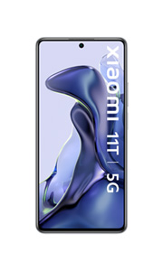 Xiaomi 11T Blanc Lunaire Xiaomi 11T Blanc Lunaire