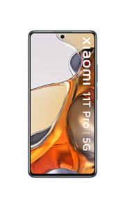 Xiaomi 11T Pro Gris Comète Xiaomi 11T Pro Gris Comète