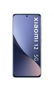 Xiaomi 12 12Go RAM Bleu