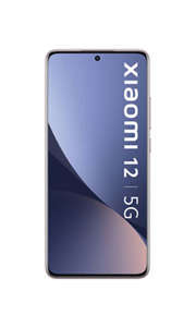 Xiaomi 12 12Go RAM Violet Xiaomi 12 12Go RAM Violet