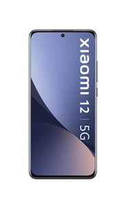 Xiaomi 12 Gris