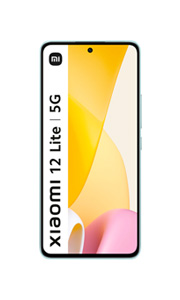 Xiaomi 12 Lite Vert Xiaomi 12 Lite Vert
