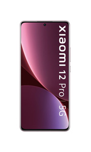 Xiaomi 12 Pro 8Go RAM Violet