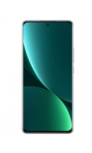 Xiaomi 12 Pro Vert Xiaomi 12 Pro Vert
